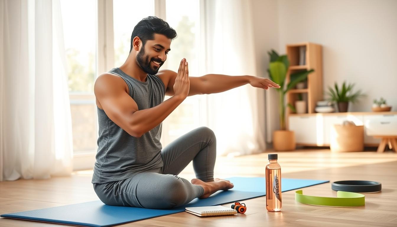 Training Tips You Can Use
